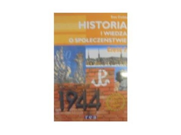 Historia i WOS 2 ZSZ - Ewa Ćwikła