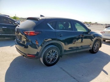 Mazda CX-5 II 2021 Mazda CX-5 Touring FWD, od ubezpieczalni 2.5 Benzyna 187KM, zdjęcie 5