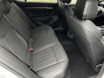 Skoda Superb IV Liftback 2.0 TSI 265KM 2024 Skoda Superb L&amp;K ! Wentylowane i podgrzewane fotel, zdjęcie 7