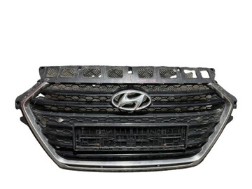 HYUNDAI I40 LIFT 15-19 GRILL ATRAPA ZDERZAKA PRZÓD GRIL KRATKA 86351-3Z500