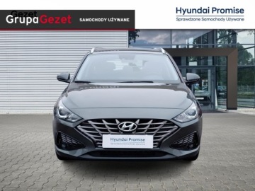 Hyundai i30 III 2023 Hyundai i30 1.5 T-GDI 160KM 6MT 2023 MODERN + 8" DISPLAY Autoryzowany salon, zdjęcie 7