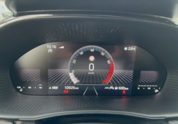 Skoda Fabia IV 2025 Skoda Fabia 1.0 TSI 115 KM 6 bieg. manual Selection Benzyna 115KM, zdjęcie 15