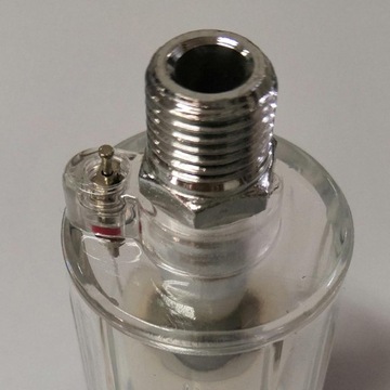 1/NPT воздушный компрессор фильтр масловодоотделитель осушитель воздуха для распылителя