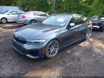BMW Seria 3 G20-G21 2020 BMW Seria 3 M340i 2020 3.0l 3.0 Benzyna 382KM, zdjęcie 1
