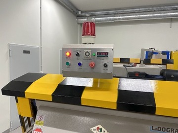 Sztanctygiel ML-1200 NXL