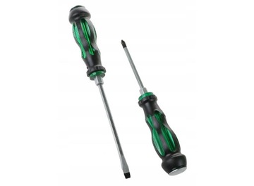 НАБОР ОТВЕРТОК, ОТВЕРТКИ НАТЯЖНЫЕ С МАГНИТОМ, ОТВЕРТКИ, ОТВЕРТКИ