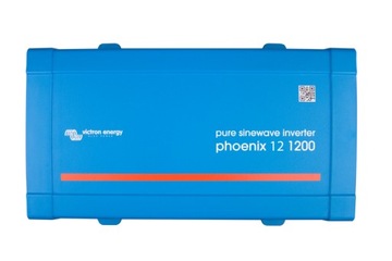 Преобразователь Victron 1200/2400 Вт Phoenix 12/230 В