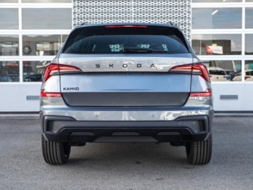 Skoda Kamiq Crossover Facelifting 1.0 TSI 115KM 2026 SKODA Kamiq Monte Carlo 1.0 TSI DSG Suv 115KM 2026, zdjęcie 4
