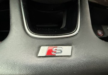 Audi A5 F5 S5 Coupe 3.0 TFSI 354KM 2019 Audi S5 Coupe FV VAT23 cabrio S5 354KM roczna gwarancja 3.0, zdjęcie 29