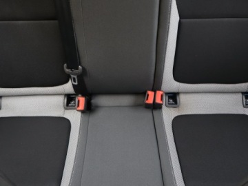 Skoda Fabia III Kombi 1.2 TSI 90KM 2015 Skoda Fabia 1.2 TSI, Salon Polska, Serwis ASO, zdjęcie 9