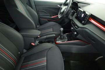 Skoda Fabia IV 2025 Skoda Fabia 1.0 TSI, 1. Właściciel, Serwis ASO, zdjęcie 6