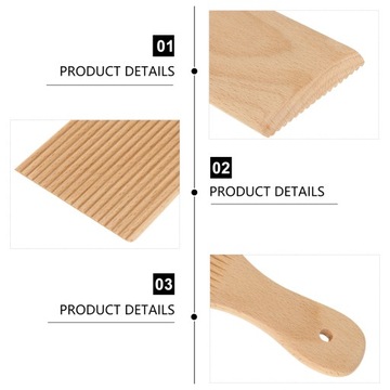 Доска для пасты Тальятелле Ньокки