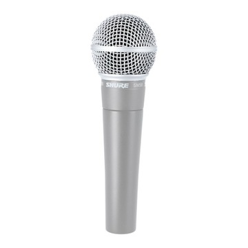 Решетка On-Stage SP-58 для микрофона SM58
