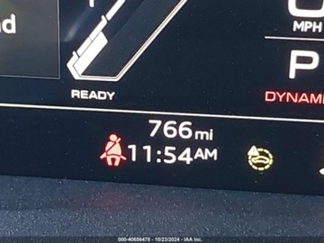 Audi 2024 Audi RS Q8 Tfsi Quattro Tiptronic 2024 4.0l 4.0 Benzyna 590KM, zdjęcie 10