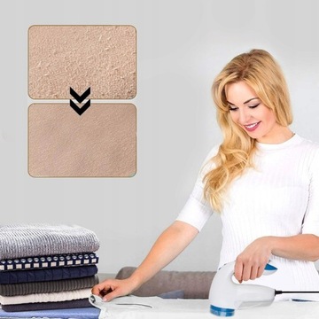 БОЛЬШАЯ БРИТЬВА ДЛЯ ОДЕЖДЫ, СВИТЕРОВ, ОБИВКИ, ПРОВЕРЕННЫЙ ПРОДУКТ