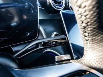 Mercedes GLC C254/X254 Coupe 2.0 220d 197KM 2026 GLC Coupe 220 d 4-Matic AMG Line 2.0 (197KM) 2026, zdjęcie 9