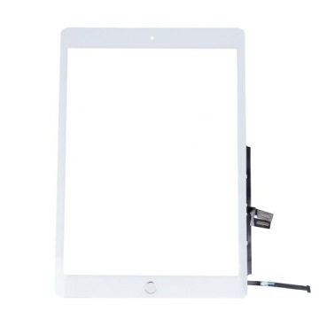 Do APPLE iPAD 7 / iPAD 8 10,2 DOTYK SZYBKA + HOME