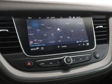 Opel 2021 Opel Grandland X Elegance PHEV grzane fotele, zdjęcie 23