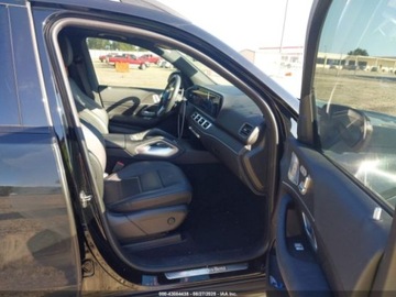 Mercedes GLE V167 2022 Mercedes-Benz GLE 350 2022 2.0l 2.0 Benzyna 255KM, zdjęcie 9