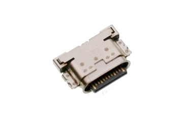 Złącze ładowania gniazdo systemowe port USB LG K52