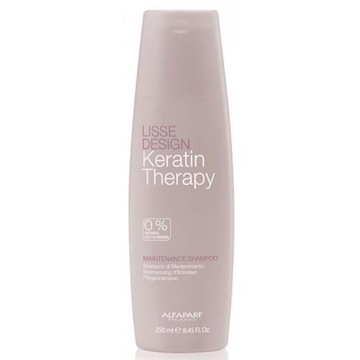Alfaparf Lisse Design Keratin Therapy Szampon 250