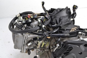 HONDA PCX 125 двигатель 18-