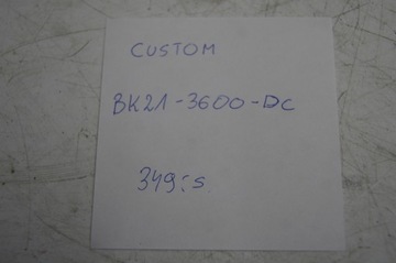 Kierownica Transit Custom I