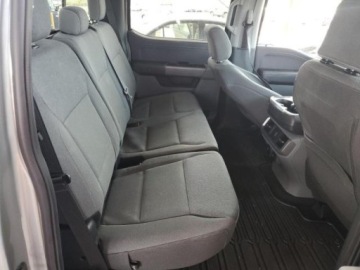 Ford 2024 Ford F150 Xlt 4wd supercrew 5.5 box 3.5 Benzyna 400KM, zdjęcie 8