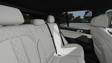 BMW X5 G05 SUV Plug-In Facelifting 3.0 50e 490KM 2026 BMW X5 xDrive50e 489 KM PHEV - Gotowy do Odbioru - Pakiet M Pro - Kamera 3, zdjęcie 12