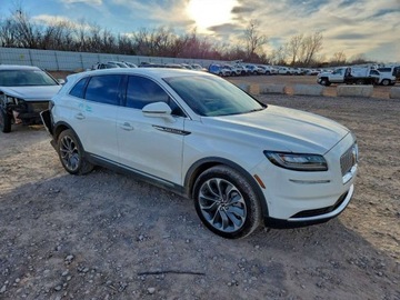 Lincoln 2023 Lincoln Nautilus Reserve 2023 2.7 Benzyna 335KM, zdjęcie 4