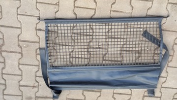 MŘÍŽKA PŘEPÁŽKOVÁ NUBIRA CHEVROLET 2.0D 07R