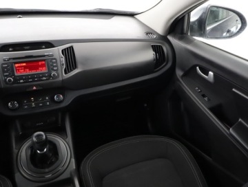 Kia Sportage III SUV 1.6 GDI 135KM 2012 Kia Sportage 1.6 GDI, Salon Polska, Serwis ASO, zdjęcie 7