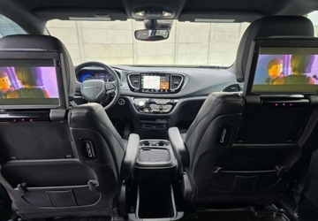Chrysler Pacifica II 2021 Chrysler Pacifica Chrysler Pacifica 3.6 Benzyna 291KM, zdjęcie 32