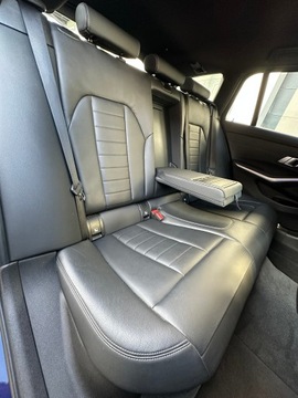 BMW Seria 3 G20-G21 Touring 2.0 320i 184KM 2020 BMW Seria 3 BMW Seria 3 Benzyna Niski Przebieg..., zdjęcie 30