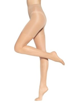 Корректирующие колготки Gatta Body Shaper, визон, 4-л