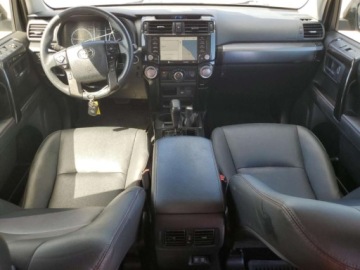 Toyota 2021 Toyota 4-Runner 2021, 4.0L, 4x4, VENTURE, od ubezpieczalni 4.0 Benzyna, zdjęcie 6