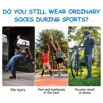 1 ПАРА НОСКОВ ДЛЯ РУКИ СПОРТИВНЫЕ НОСКИ НОСКИ ДЛЯ ЭКИПАЖА