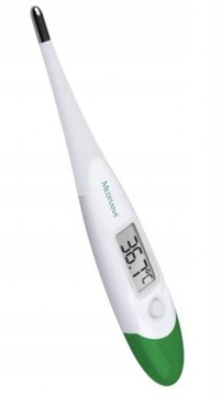 Termometr cyfrowy FTC elektroniczny LCD 1 szt.