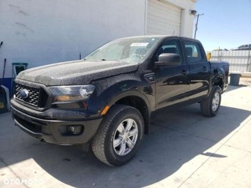 Ford Ranger V Podwójna kabina Facelifting 2019 2.0 EcoBlue 213KM 2019 Ford Ranger Ford Ranger, zdjęcie 1