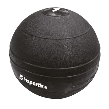 PIŁKA LEKARSKA INSPORTLINE SLAM BALL 1 kg