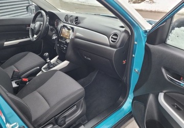 Suzuki Vitara III SUV 1.6 DDiS 120KM 2016 Suzuki Vitara Auto przetestowanie Sprawdzone pewne auto 1.6 Diesel 120KM, zdjęcie 18