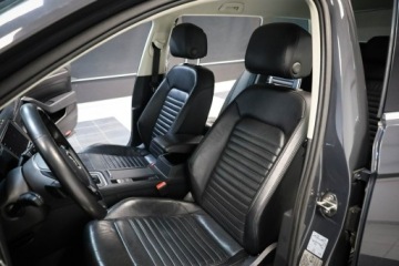 Volkswagen 2018 Volkswagen Passat AllTrack*4Motion*DSG*Salon, zdjęcie 14