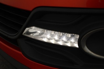 Renault Megane III Grandtour Facelifting 2013 Energy TCe 115KM 2015 Renault Megane 1.2 TCe, Salon Polska, Serwis ASO, zdjęcie 17