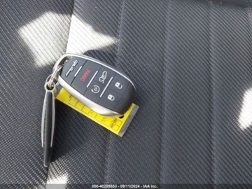 Alfa Romeo 2024 Alfa Romeo Tonale 2024 Alfa Romeo Tonale Ti EAWD 1.3 Benzyna 180KM, zdjęcie 15