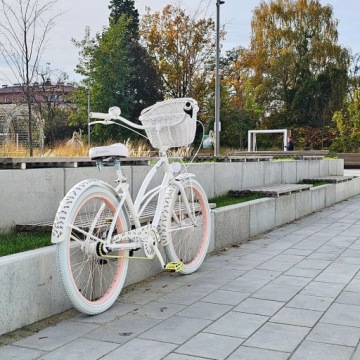 LA DONNA UNIQUE КОНФЕТЫ 7B + Корзина