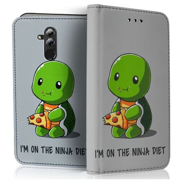 ETUI NAJŁADNIEJSZE DO HUAWEI MATE 20 LITE WZORY