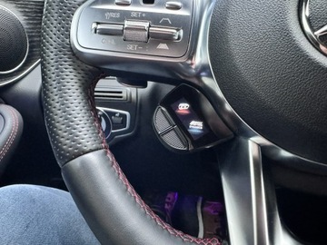 Mercedes GLC C253 SUV AMG Facelifting 3.0 43 390KM 2021 Mercedes GLC 43 AMG 4Matic 390KM. FV23%., zdjęcie 32