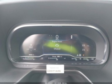 Chevrolet Suburban GMT900 2024 Chevrolet Suburban High Country 2024 6.2 Benzyna 420KM, zdjęcie 10