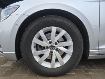 Volkswagen Passat B8 Variant Facelifting 2.0 TDI SCR 150KM 2020 Passat 2.0 TDI EVO Business DSG, zdjęcie 8