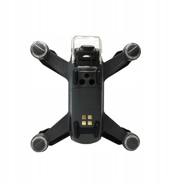 Крышка объектива Крышка камеры для дрона DJI Spark